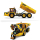 LEGO Technic 42114 Wozidło przegubowe Volvo 6x6 - 579094 - zdjęcie 9